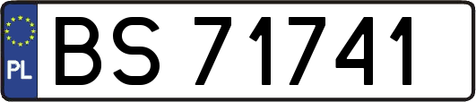 BS71741