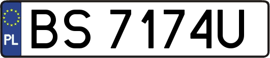 BS7174U