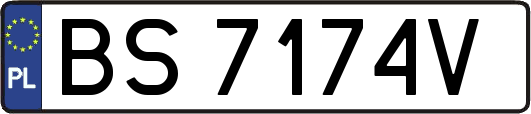 BS7174V