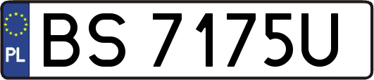BS7175U