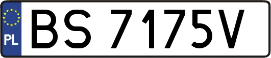 BS7175V