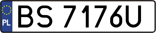 BS7176U