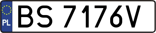 BS7176V