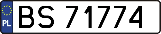 BS71774