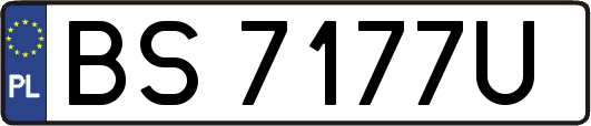 BS7177U