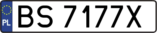 BS7177X