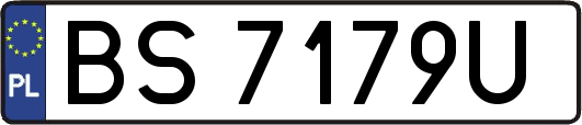 BS7179U