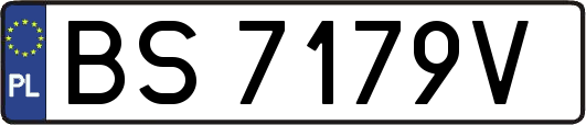 BS7179V