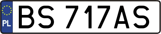 BS717AS