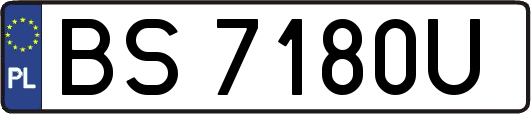 BS7180U