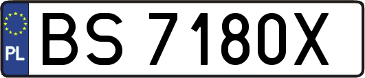 BS7180X