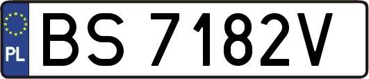 BS7182V