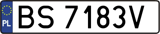 BS7183V