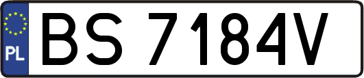 BS7184V