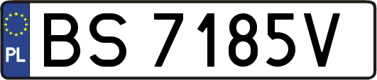 BS7185V