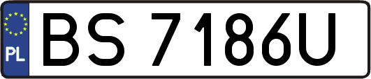 BS7186U