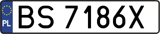 BS7186X