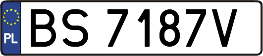 BS7187V