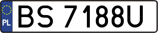 BS7188U