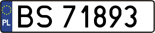 BS71893