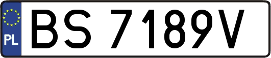 BS7189V