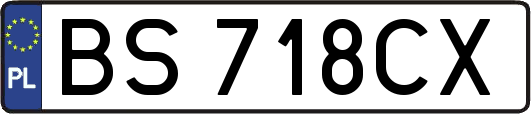BS718CX