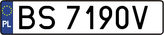 BS7190V