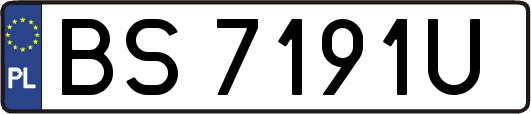 BS7191U