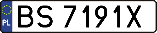 BS7191X