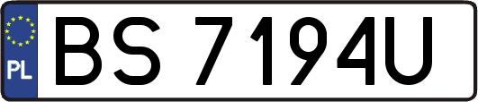 BS7194U
