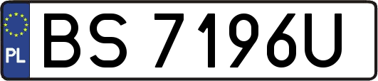 BS7196U