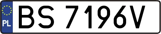BS7196V