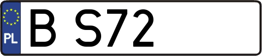 BS72