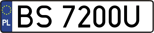 BS7200U