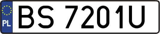 BS7201U