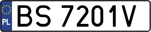 BS7201V