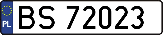 BS72023