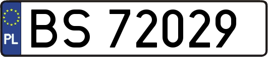 BS72029