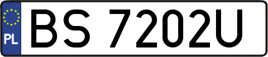 BS7202U
