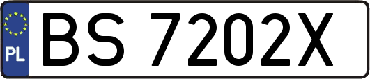 BS7202X