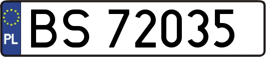 BS72035