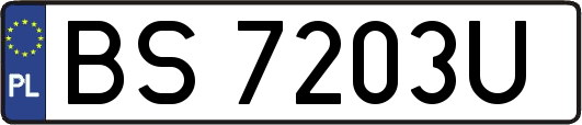 BS7203U