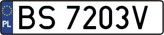 BS7203V