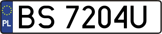 BS7204U