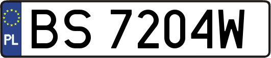 BS7204W