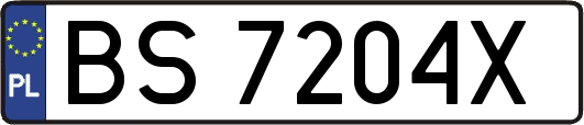 BS7204X