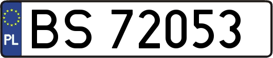 BS72053