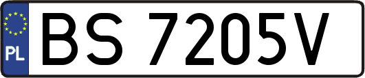 BS7205V