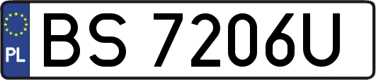BS7206U