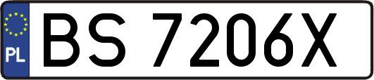 BS7206X